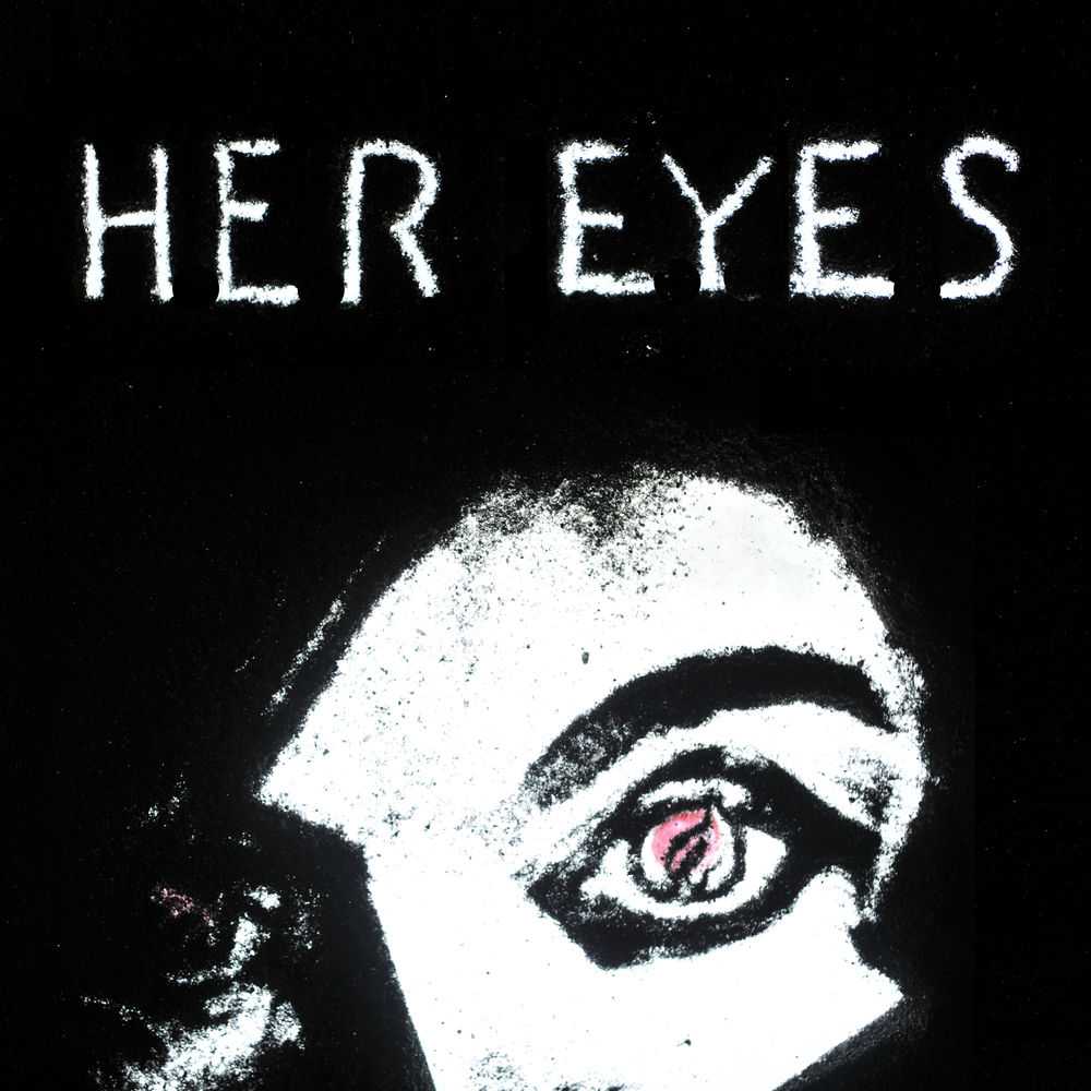 Fame On Fire - Her Eyes